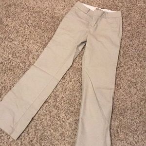 Banana Republic Martin Fit